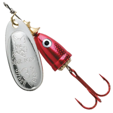 Rapala Blue Fox Vibrax  Shad