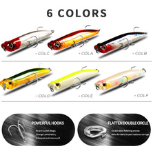 Reelfishing Bass Slicker Popper 
