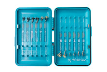 Drennan Hook Box Compact 4"