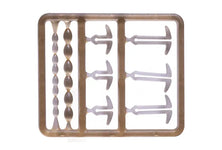 ESP PVA Bag rigs qty 3