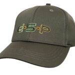 ESP Baseball Cap