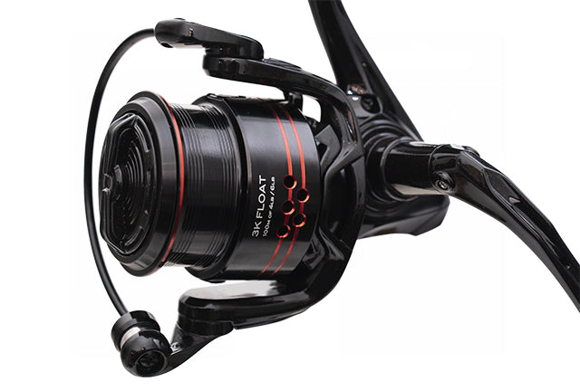 Drennan Red Range 3K Float reel Front Drag