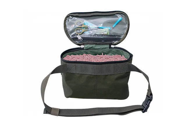 Drennan Specialist Roving Pouch