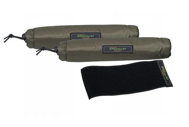 DRENNAN SPECIALIST ROD SOCK Set