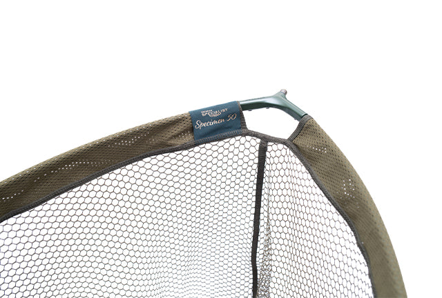 Drennan Specialist Landing Net Head