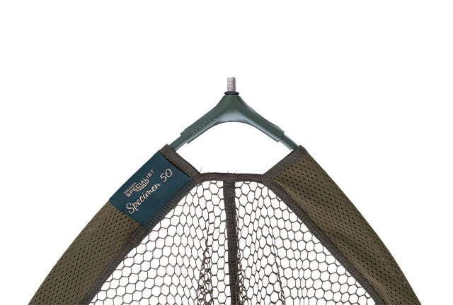 Drennan Specialist Landing Net Head