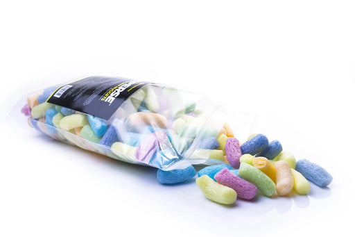 Ridgemonkey Multi Coloured Disperse PVA Foam Nuggets Refil Reelfishing