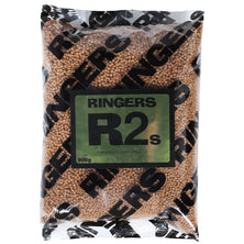 Ringers R2 Premium coarse pellets 900g