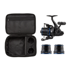 Penn Rival LB 7000 LCP Blue Surf Pack Reelfishing