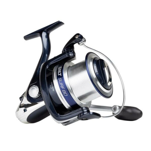beach fishing rods and reels uk Angling Pursuits 2 x 12FT BeachCaster MAX Sea Rod + 2 x SILK 70 SEA COMBO Sports & Outdoors 2 x 12 ft Lineaeffe