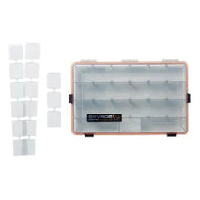 Savage Gear 5B Smoke Lurebox