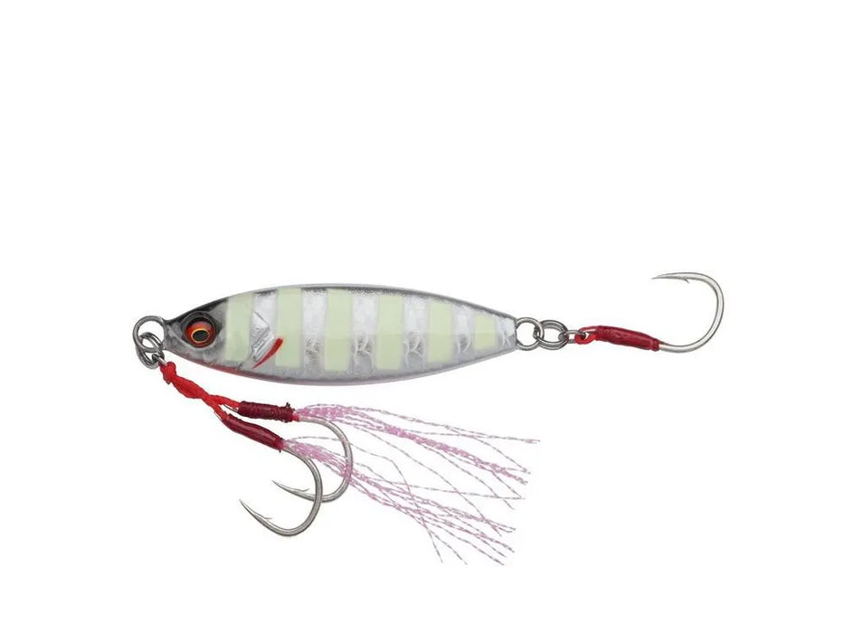 Savage Gear Slow Seeker  at Reelfishing