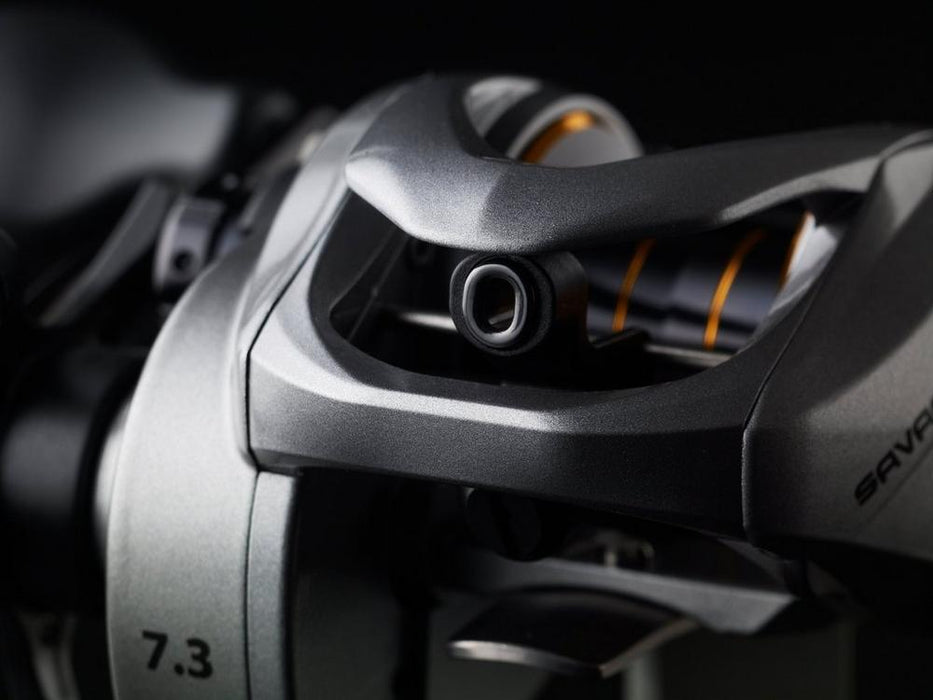 Savage Gear SG6 300BC Baitcaster right hand wind