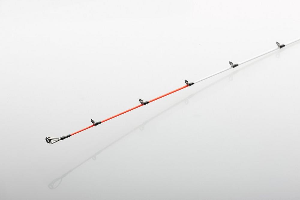 Savage Gear SGS6 Ika and Jig Rod