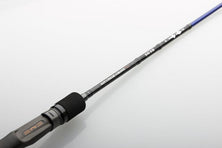 Savage Gear SGS6 Ika and Jig Rod