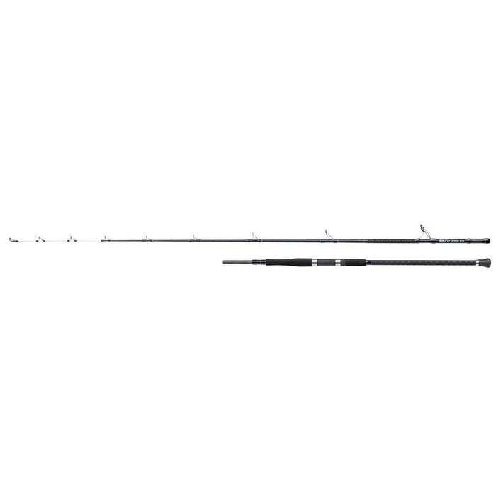 Shakespeare Salt Uptide 9ft 6 Reelfishing