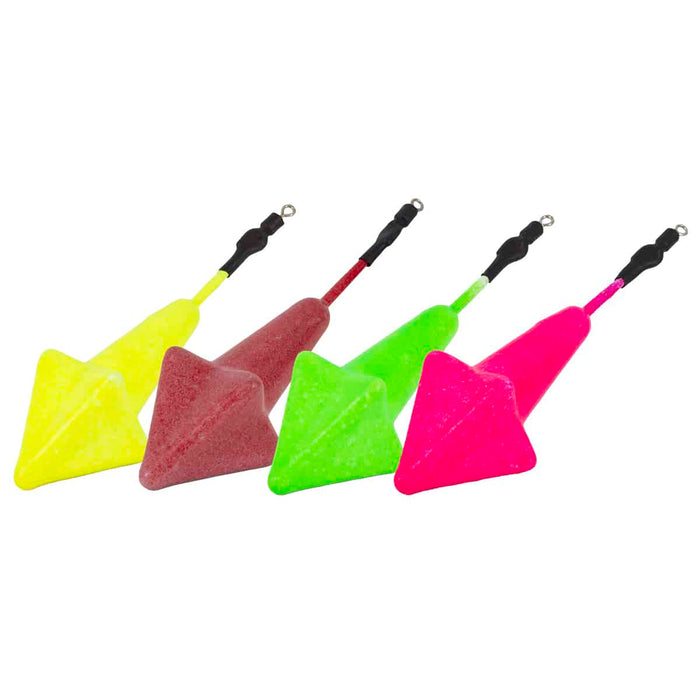Shorecast Hybrid coated weight
