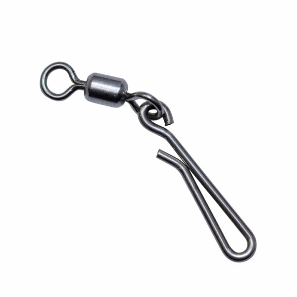 Tronixpro SS2 Swivel & Casting Snap 36kg