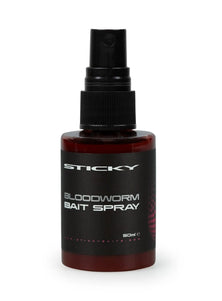 Sticky Baits Bloodworm Bait Spray Reelfishing