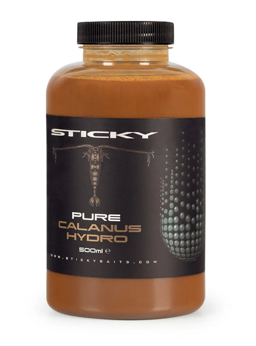 Sticky Baits Pure Calanus Hydro 500ml Reelfishing