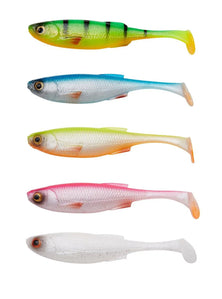 Savage Gear Craft Shad 10cm 4 pack