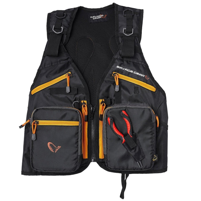 Savage Gear Pro Tact Spinning Vest