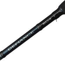 Savage Gear Defiance SG4 Inshore Bass Rod