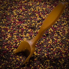 Parker Baits PVA Scoop