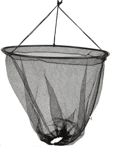 drop net fishing SeaTech Large round drop net