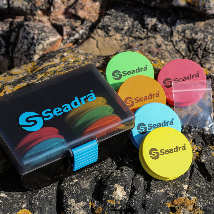 Seadra Compact Box with Winders
