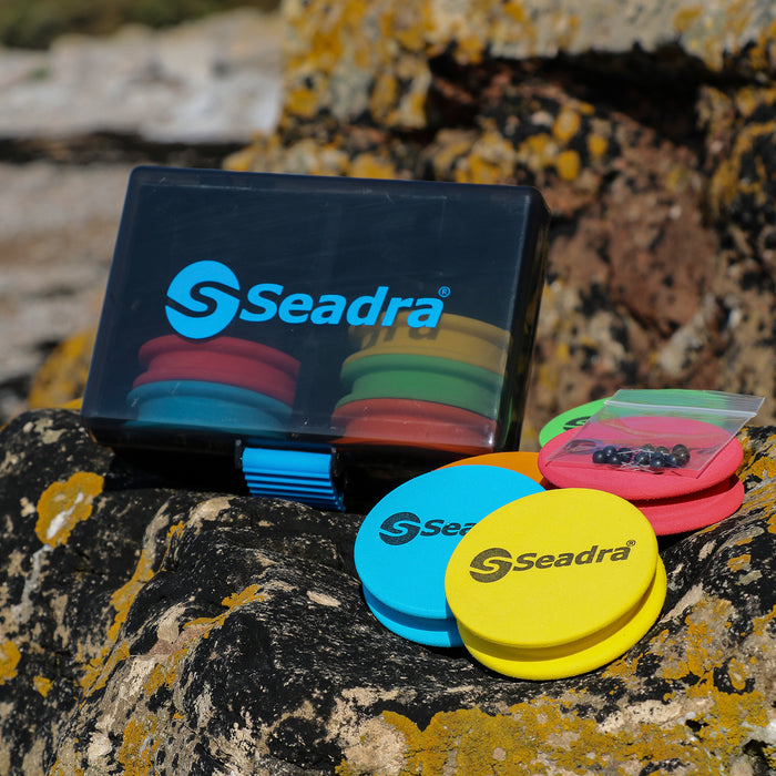 Seadra Compact Box with Winders