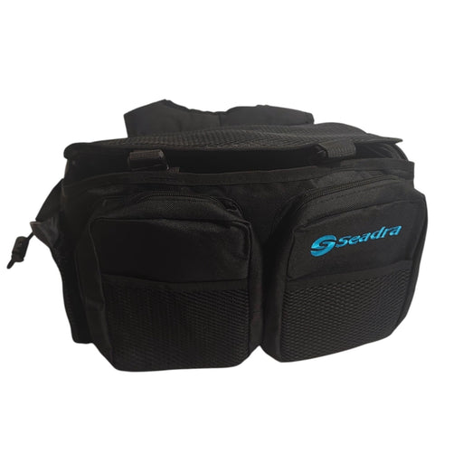 Seadra Compact Seatbox Convertor Harness
