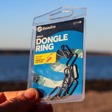Seadra Solo Dongle Rings