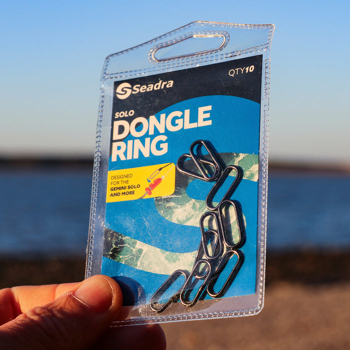 Seadra Solo Dongle Rings