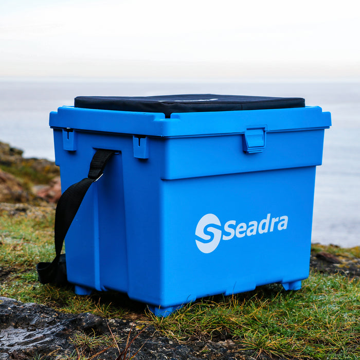 Seadra Seatbox System
