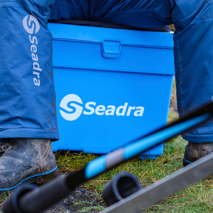 Seadra Seatbox System