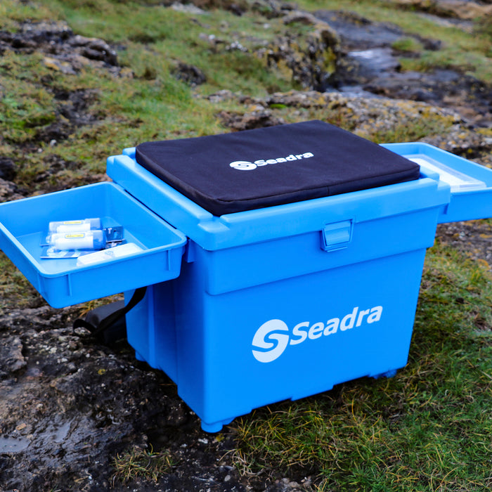 Seadra Seatbox System