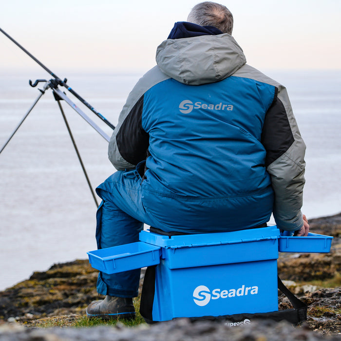 Seadra Seatbox System
