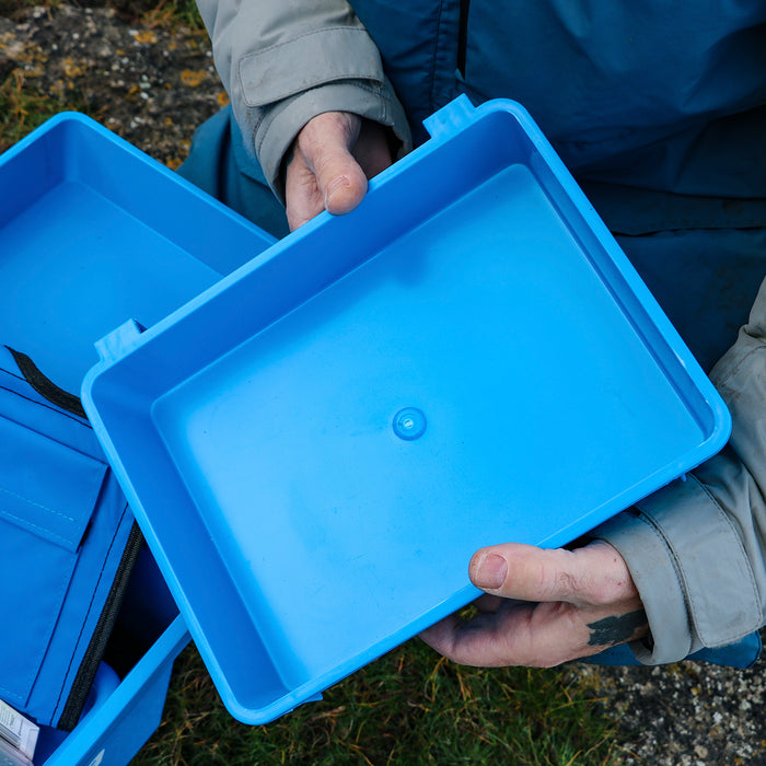 Seadra Seatbox System