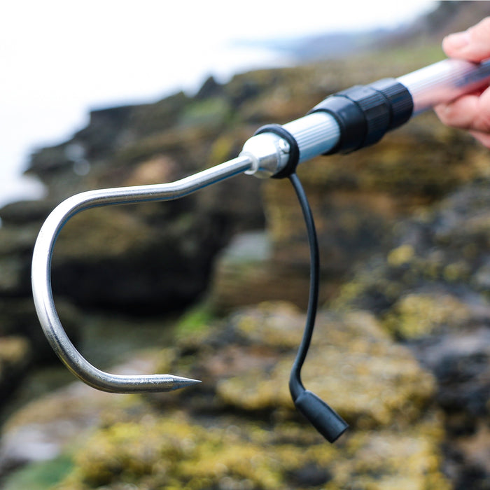 Seadra Telescopic Gaff