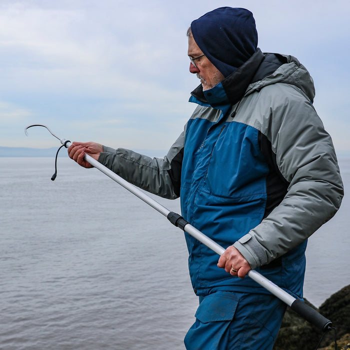 Seadra Telescopic Gaff