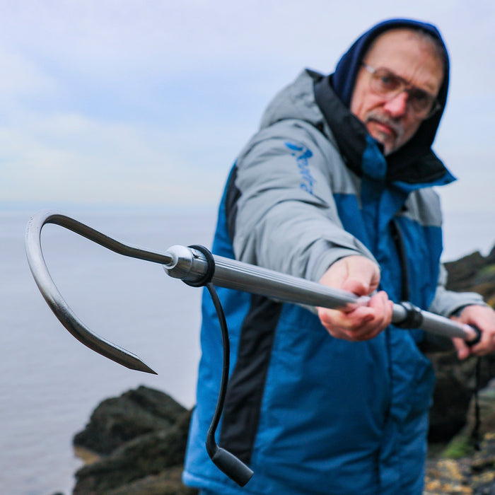 Seadra Telescopic Gaff