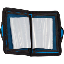 Seadra WP Day Trace Wallet 