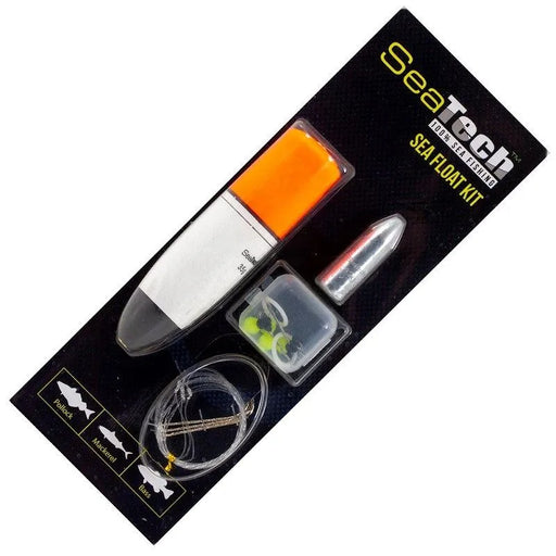 Seatech Sea float kit 35g Reelfishing
