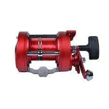 Shakespeare Omni Multiplier reel Reelfishing