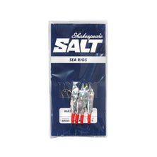 Shakespeare Mazara Lures 3/0