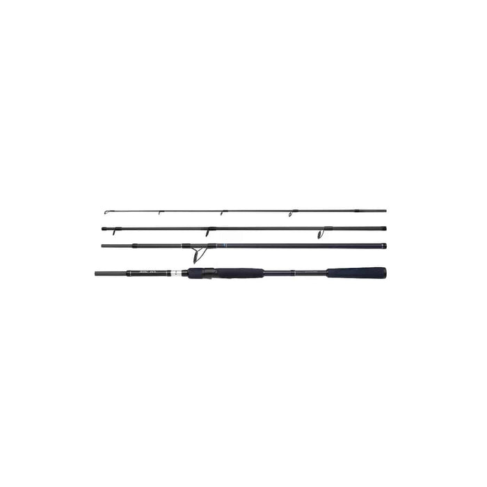 Shimano STC XR Blue Offshore Spinning 2,42m 7'11" 80-150g 4pc