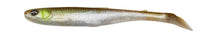 Savage Gear Slender Scoop Shad 13cm 12g
