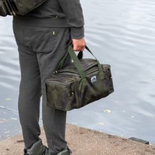 Ridgemonkey Ruggage Small Cookware Carryall