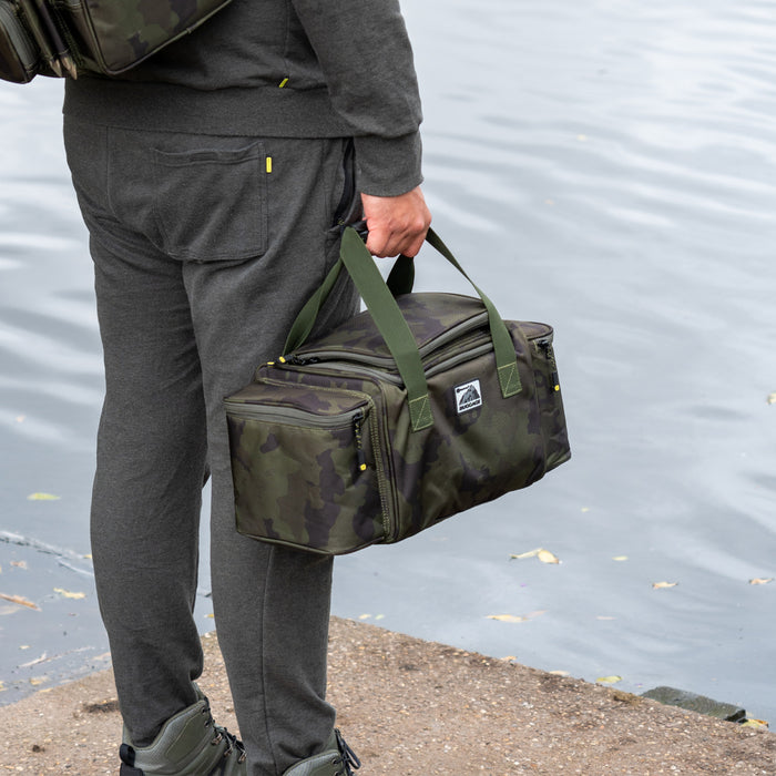 Ridgemonkey Ruggage Small Cookware Carryall